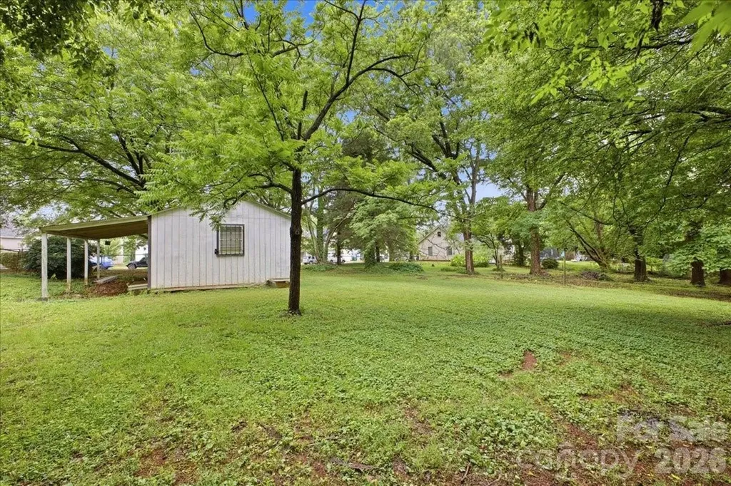 8512, 8516, 8520 Colgate Circle Charlotte NC 28214