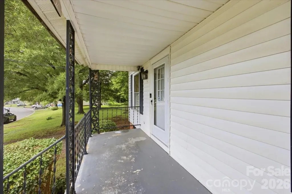 8512, 8516, 8520 Colgate Circle Charlotte NC 28214