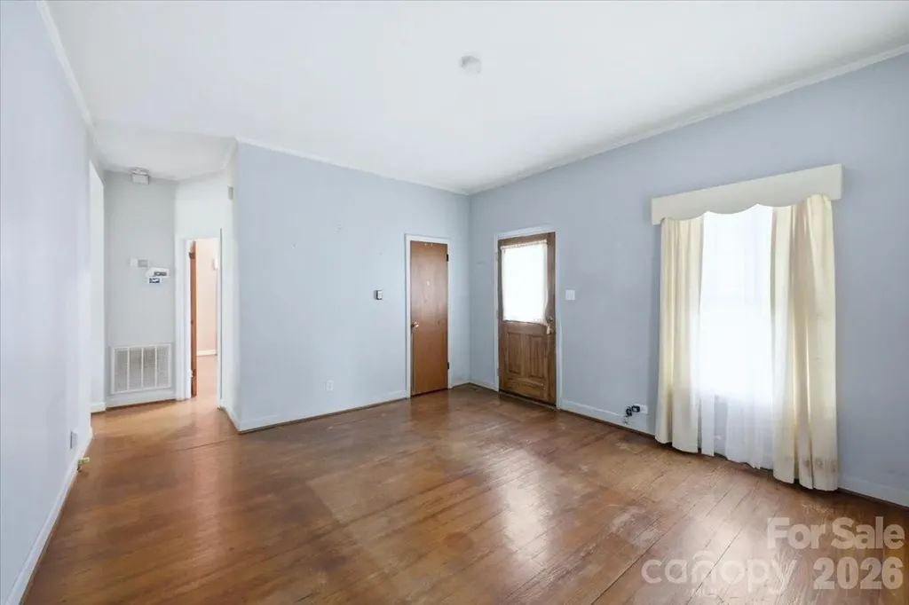 8512, 8516, 8520 Colgate Circle Charlotte NC 28214