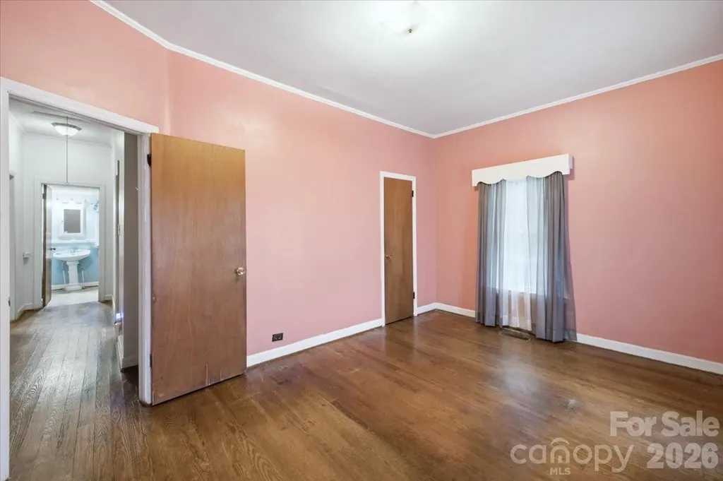 8512, 8516, 8520 Colgate Circle Charlotte NC 28214