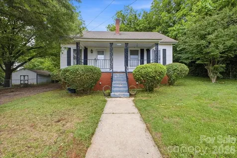8512, 8516, 8520 Colgate Circle Charlotte NC 28214
