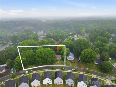 8512, 8516, 8520 Colgate Circle Charlotte NC 28214