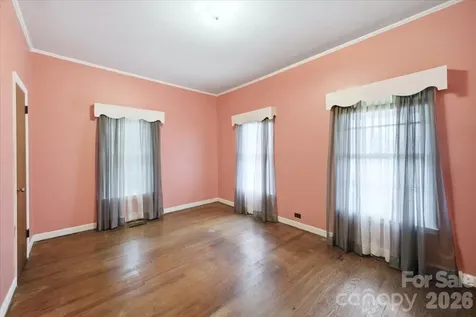 8512, 8516, 8520 Colgate Circle Charlotte NC 28214