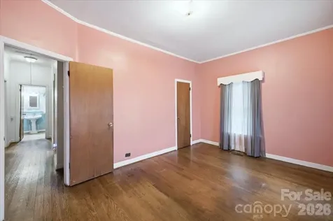 8512, 8516, 8520 Colgate Circle Charlotte NC 28214