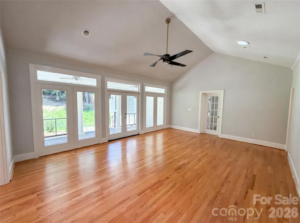 5309 Lancelot Drive Charlotte NC 28270