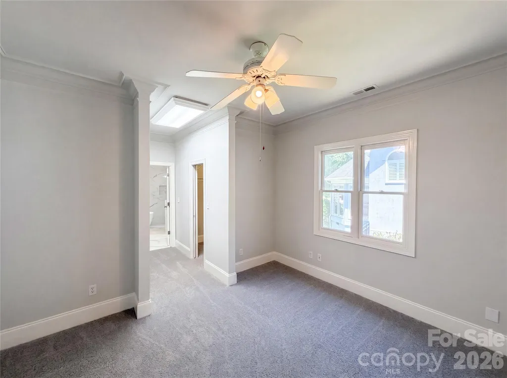 5309 Lancelot Drive Charlotte NC 28270