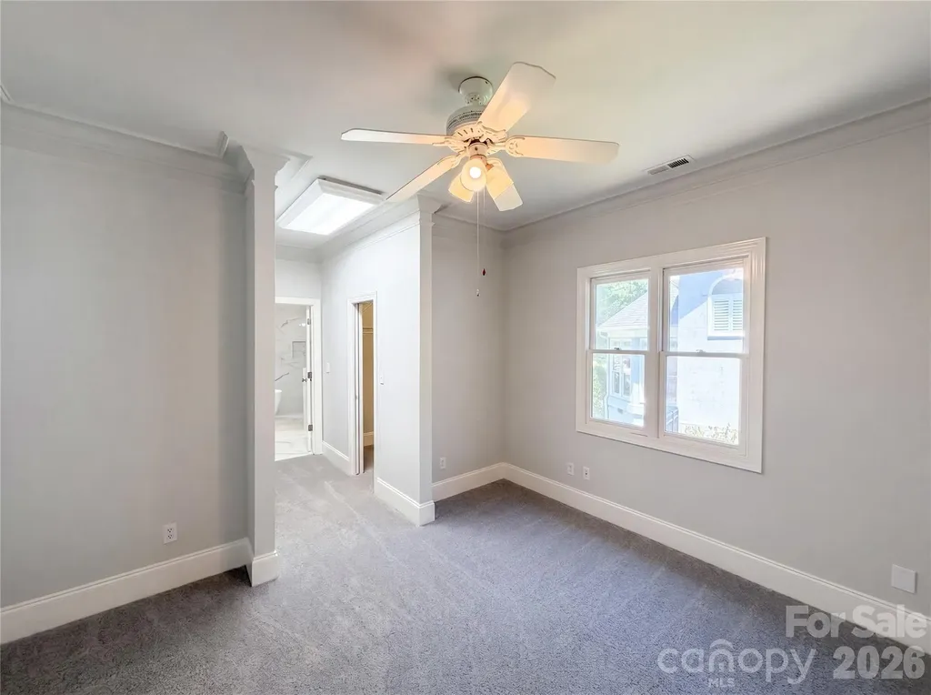 5309 Lancelot Drive Charlotte NC 28270