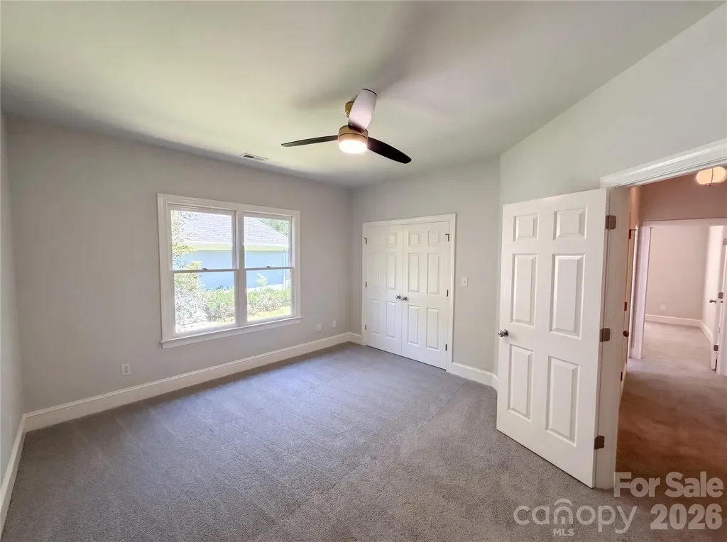 5309 Lancelot Drive Charlotte NC 28270