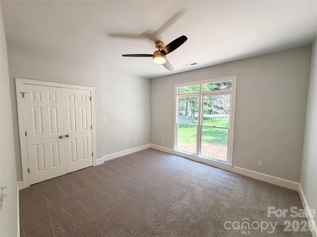 5309 Lancelot Drive Charlotte NC 28270