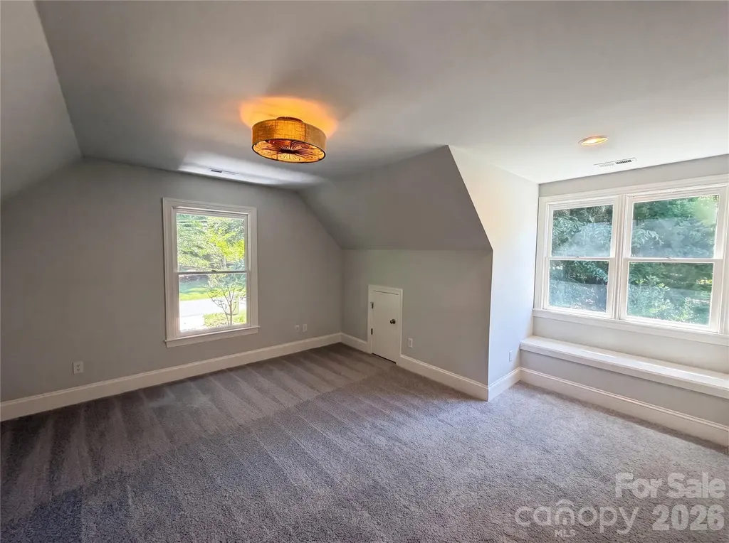 5309 Lancelot Drive Charlotte NC 28270