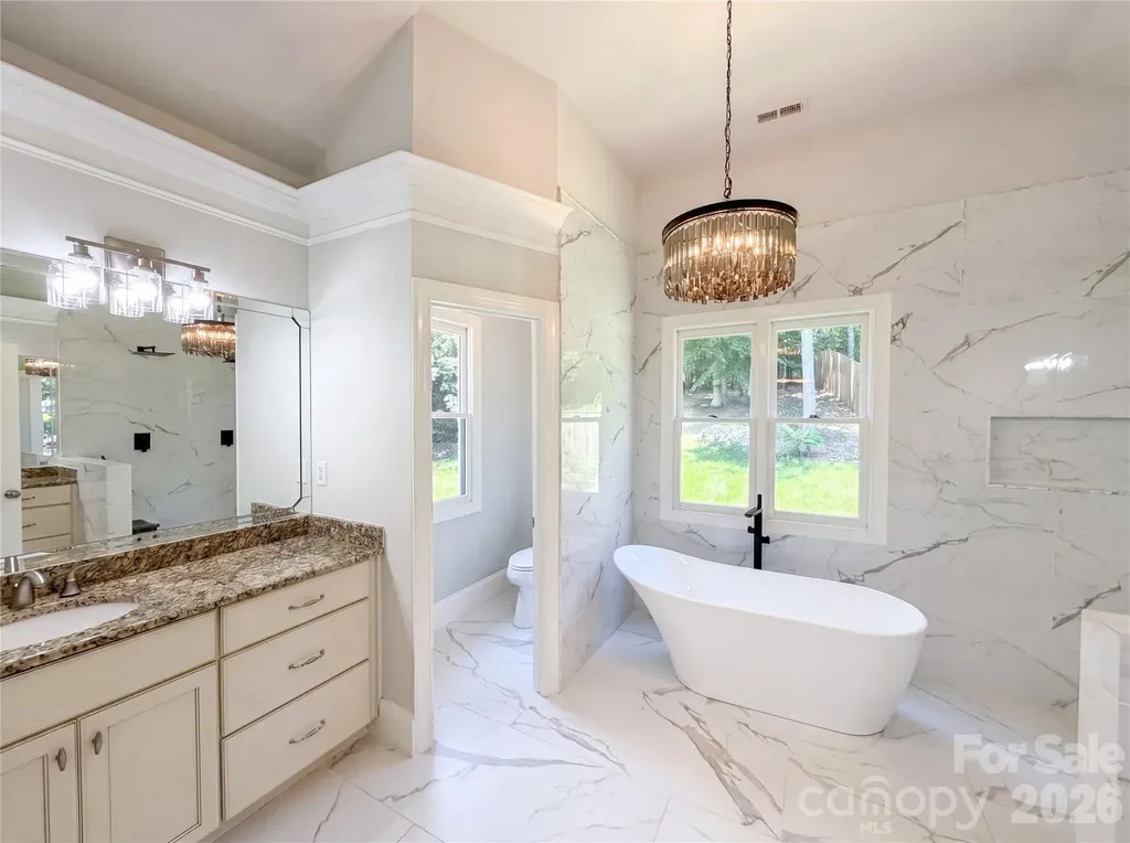 5309 Lancelot Drive Charlotte NC 28270