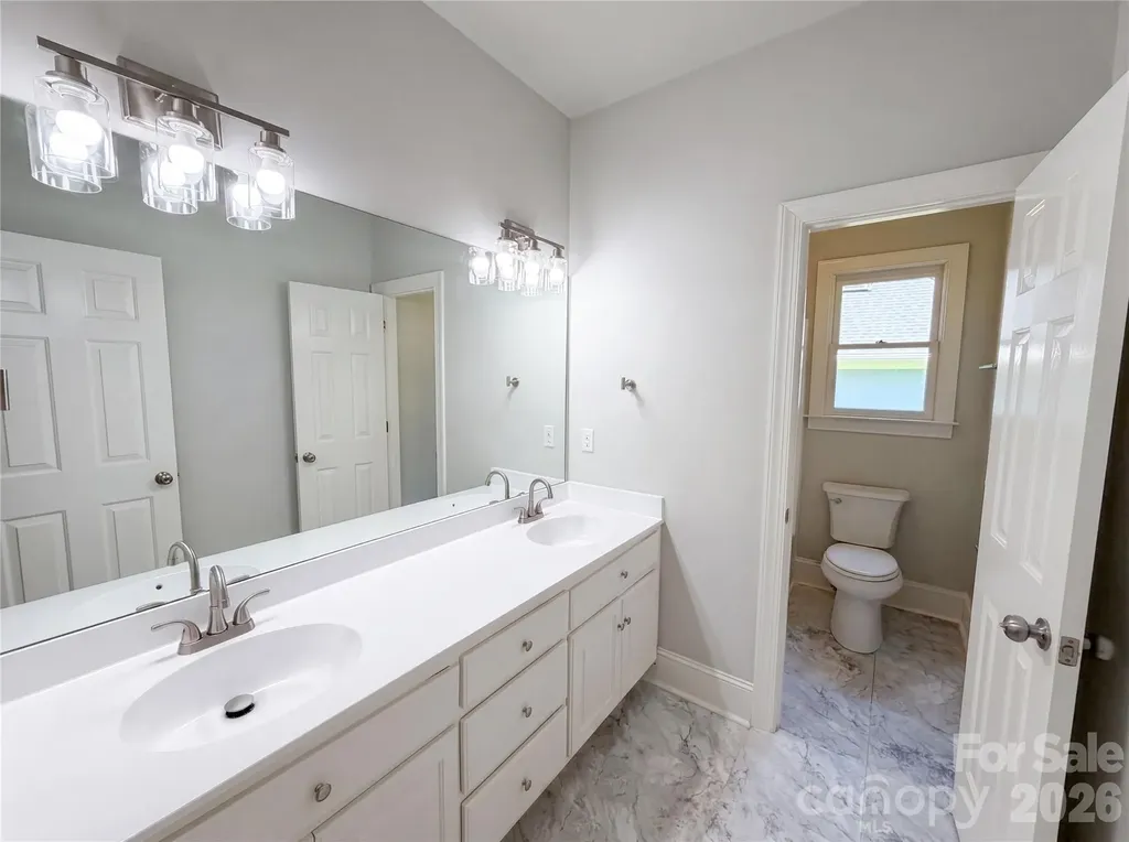 5309 Lancelot Drive Charlotte NC 28270