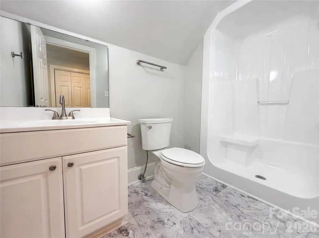 5309 Lancelot Drive Charlotte NC 28270
