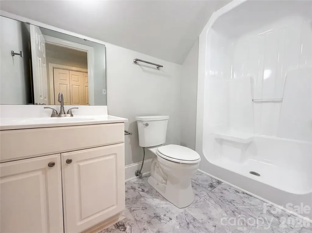 5309 Lancelot Drive Charlotte NC 28270