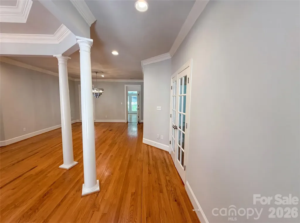 5309 Lancelot Drive Charlotte NC 28270