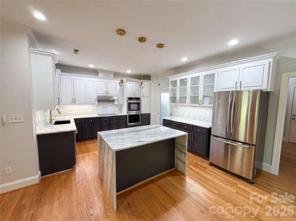 5309 Lancelot Drive Charlotte NC 28270