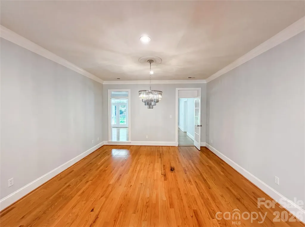 5309 Lancelot Drive Charlotte NC 28270