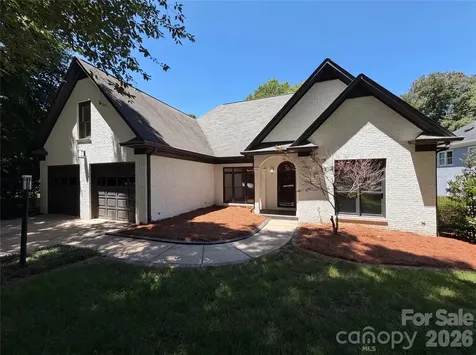 5309 Lancelot Drive Charlotte NC 28270