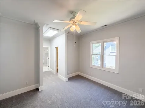 5309 Lancelot Drive Charlotte NC 28270