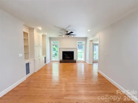 5309 Lancelot Drive Charlotte NC 28270