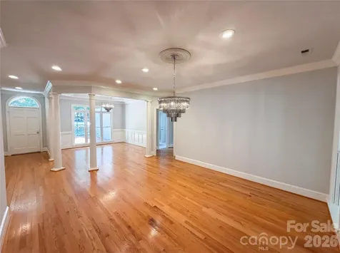 5309 Lancelot Drive Charlotte NC 28270