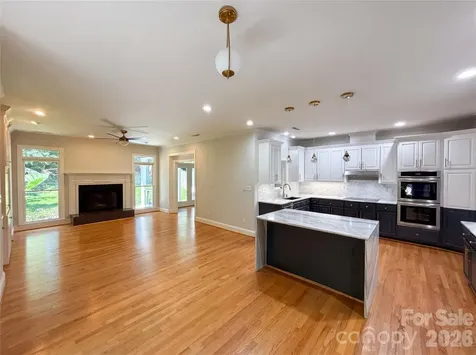 5309 Lancelot Drive Charlotte NC 28270