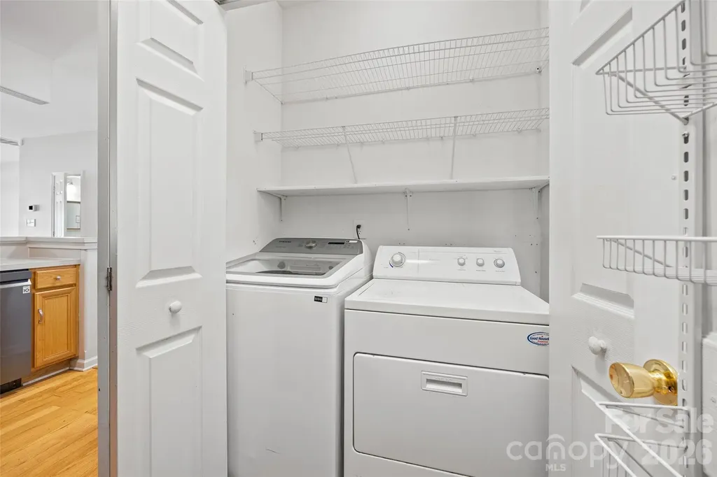 8244 Carob Tree Lane Charlotte NC 28215
