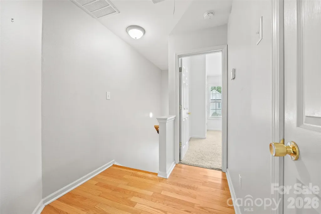 8244 Carob Tree Lane Charlotte NC 28215