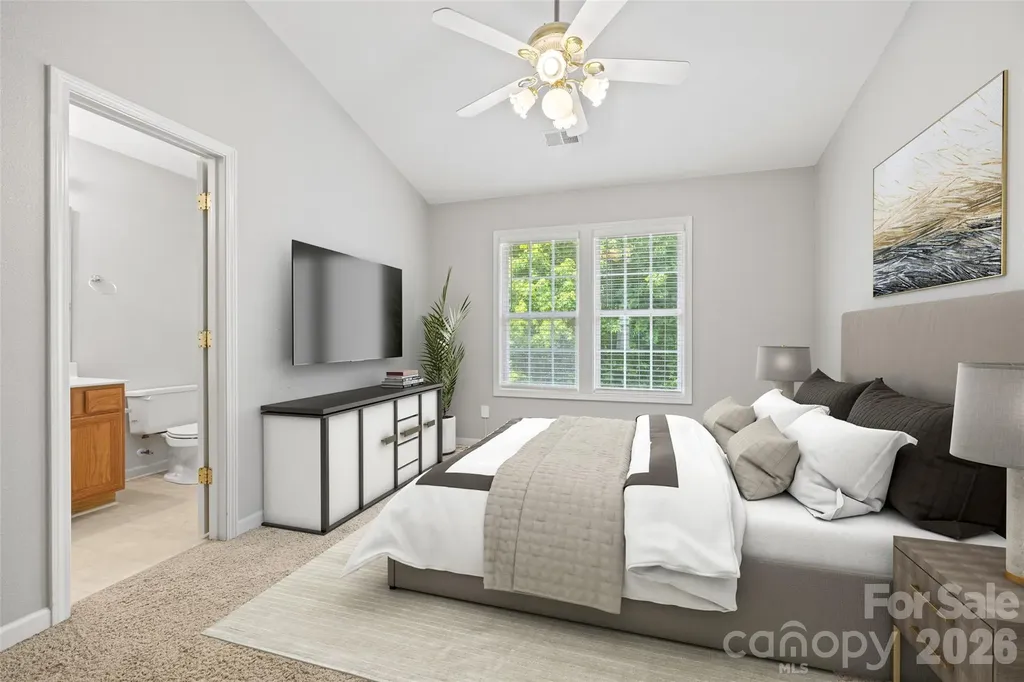 8244 Carob Tree Lane Charlotte NC 28215