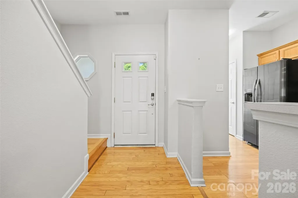 8244 Carob Tree Lane Charlotte NC 28215