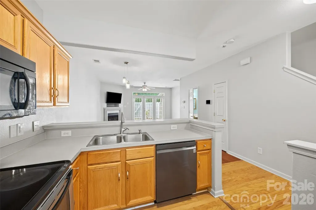 8244 Carob Tree Lane Charlotte NC 28215