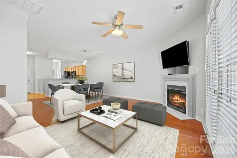 8244 Carob Tree Lane Charlotte NC 28215