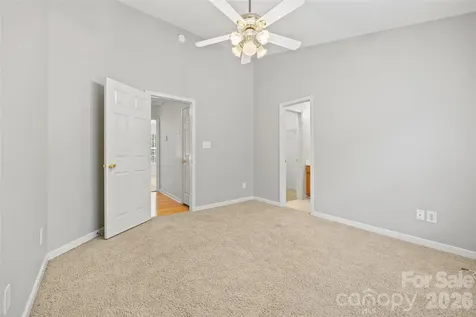 8244 Carob Tree Lane Charlotte NC 28215