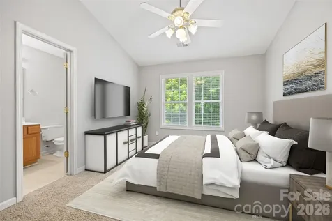 8244 Carob Tree Lane Charlotte NC 28215