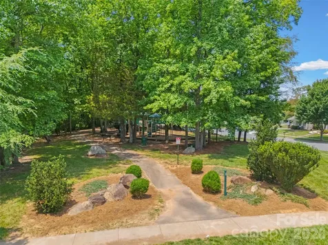 8244 Carob Tree Lane Charlotte NC 28215