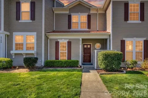8244 Carob Tree Lane Charlotte NC 28215