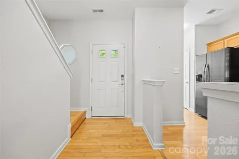 8244 Carob Tree Lane Charlotte NC 28215