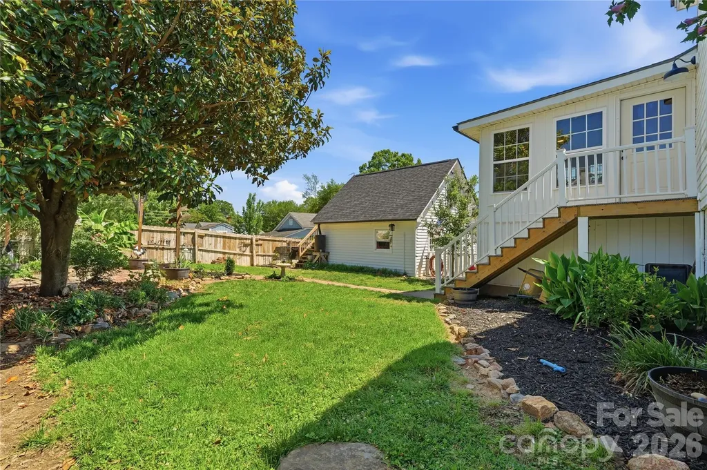 502 N Ridge Avenue Kannapolis NC 28083