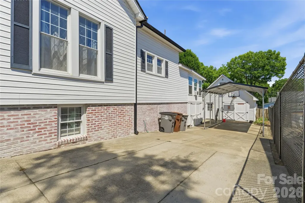 502 N Ridge Avenue Kannapolis NC 28083