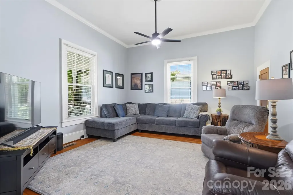 502 N Ridge Avenue Kannapolis NC 28083