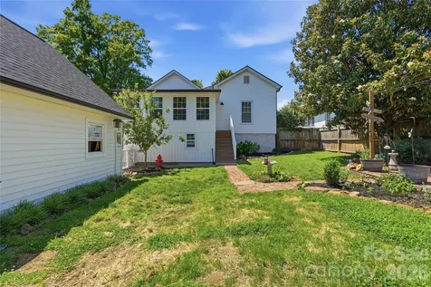 502 N Ridge Avenue Kannapolis NC 28083