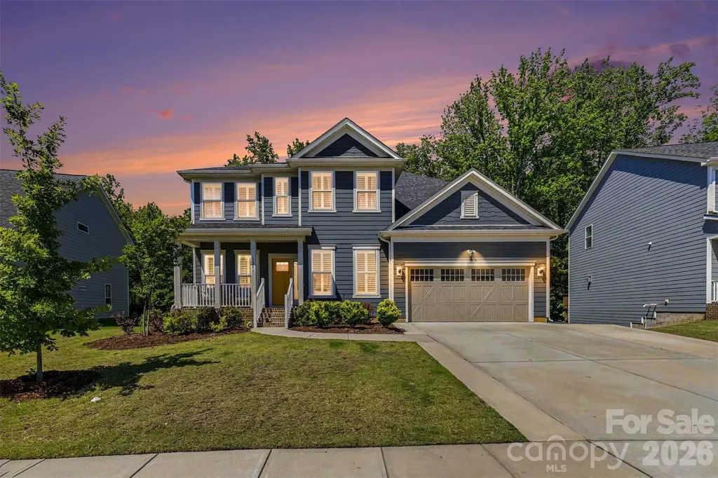1246 Regions Boulevard Fort Mill SC 29707