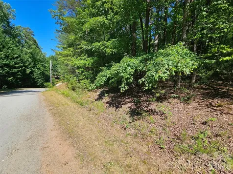 136 Doves Way Lake Lure NC 28746
