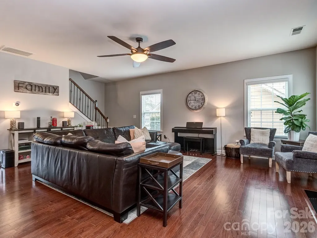4312 Oxford Mill Road Waxhaw NC 28173