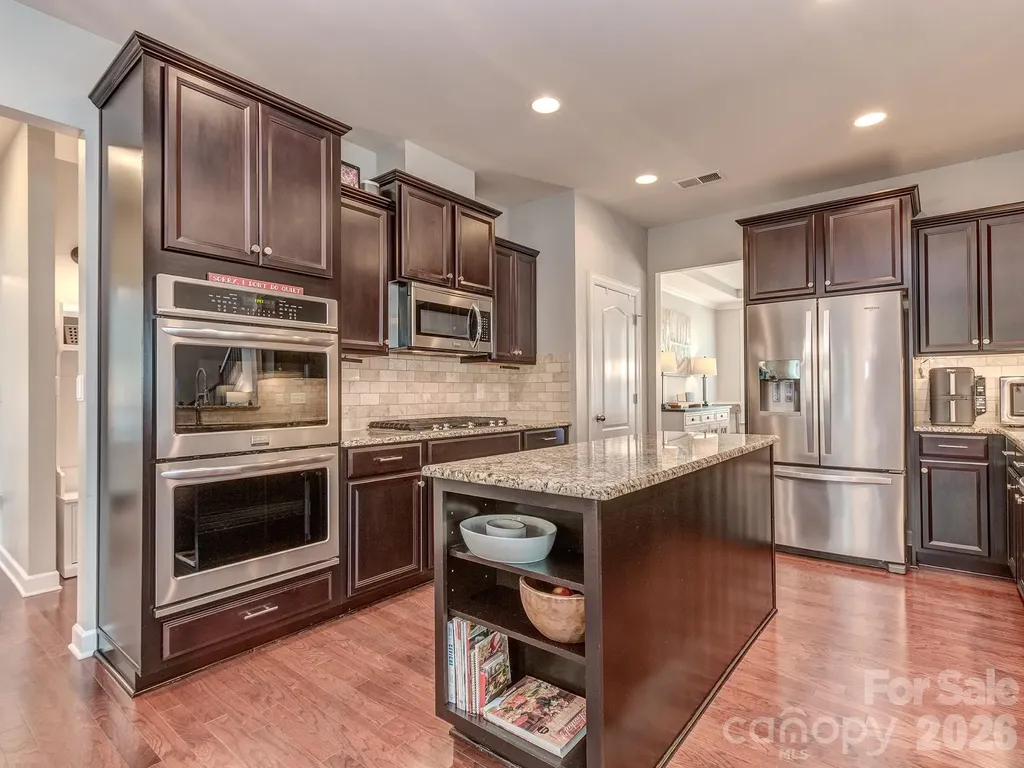 4312 Oxford Mill Road Waxhaw NC 28173