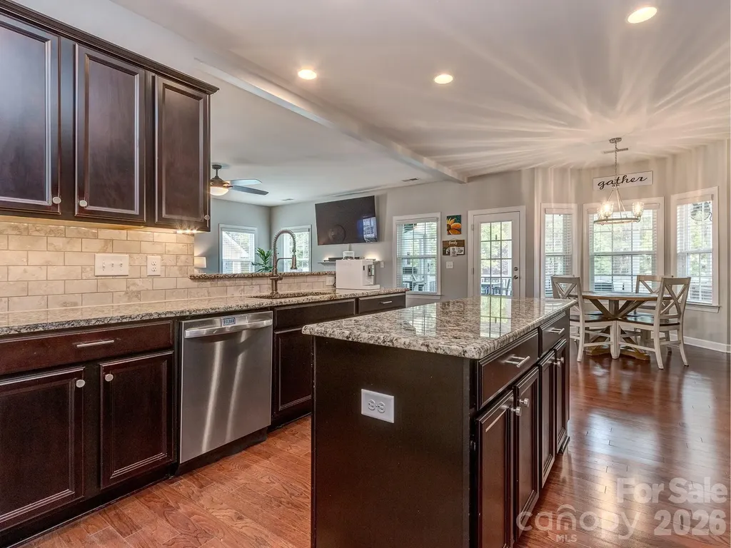 4312 Oxford Mill Road Waxhaw NC 28173