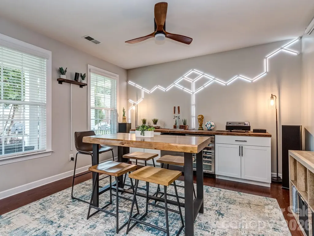 4312 Oxford Mill Road Waxhaw NC 28173