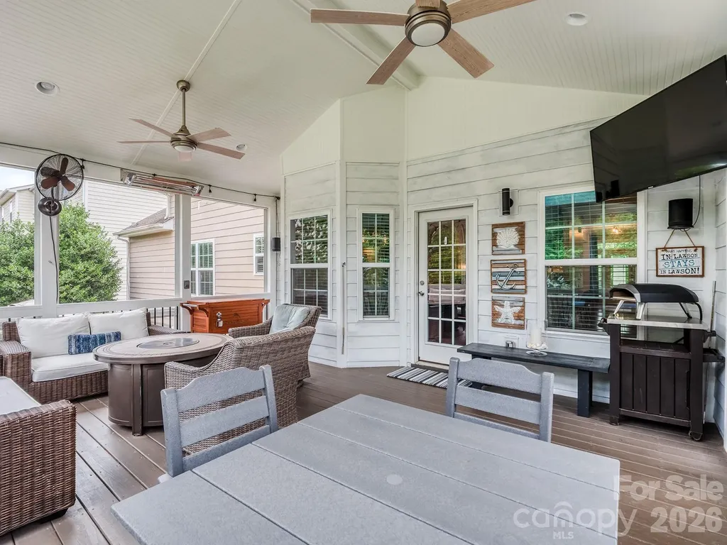 4312 Oxford Mill Road Waxhaw NC 28173