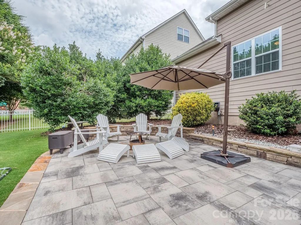 4312 Oxford Mill Road Waxhaw NC 28173