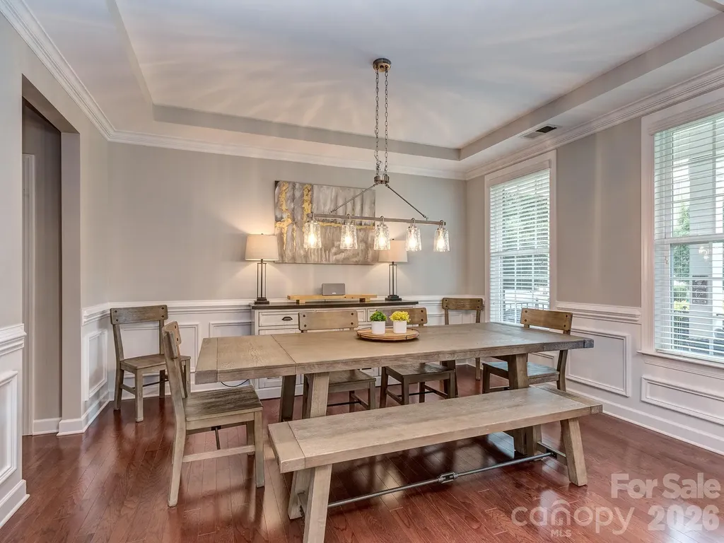 4312 Oxford Mill Road Waxhaw NC 28173
